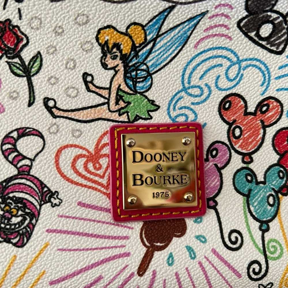 Disney Parks Dooney and Bourke 10th Anniversary P… - image 4