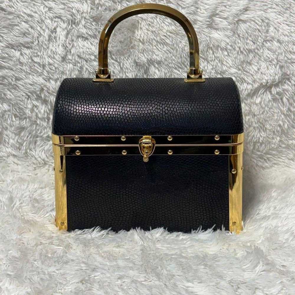 Bolsa Sovelana Vanity Bag - image 1