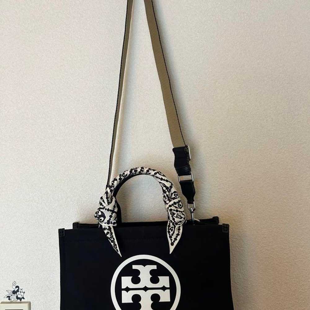 Tory Burch ☆ Tote Bag - image 8