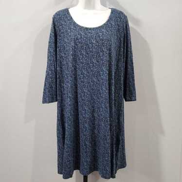 Pure Jill Dress XL