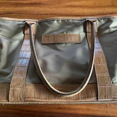 Ferragamo Business Bag - image 1