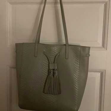 Gigi New York Hannah Tote