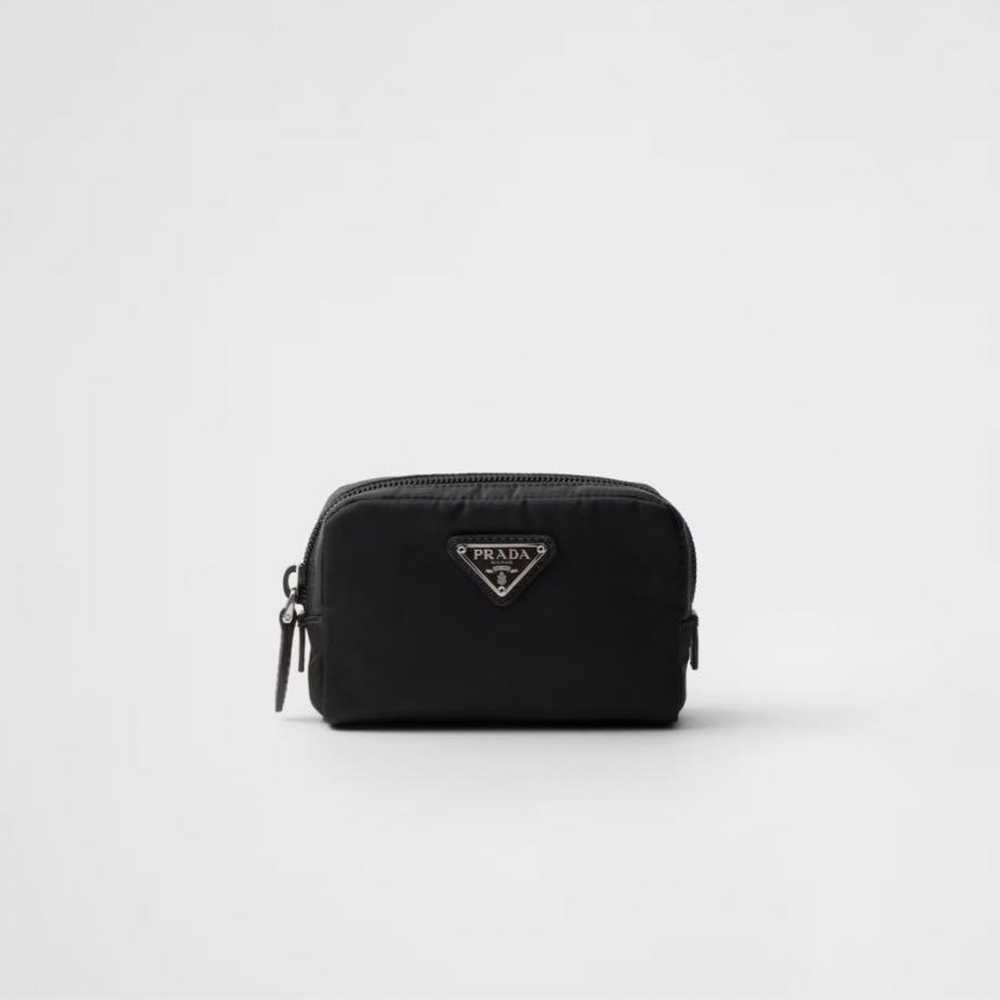 PRADA Re-Nylon Pouch - image 1