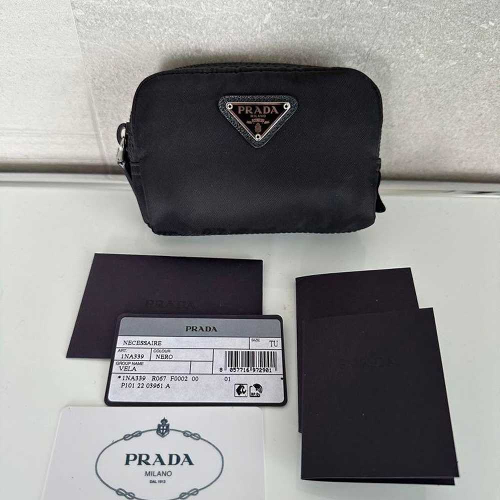 PRADA Re-Nylon Pouch - image 2