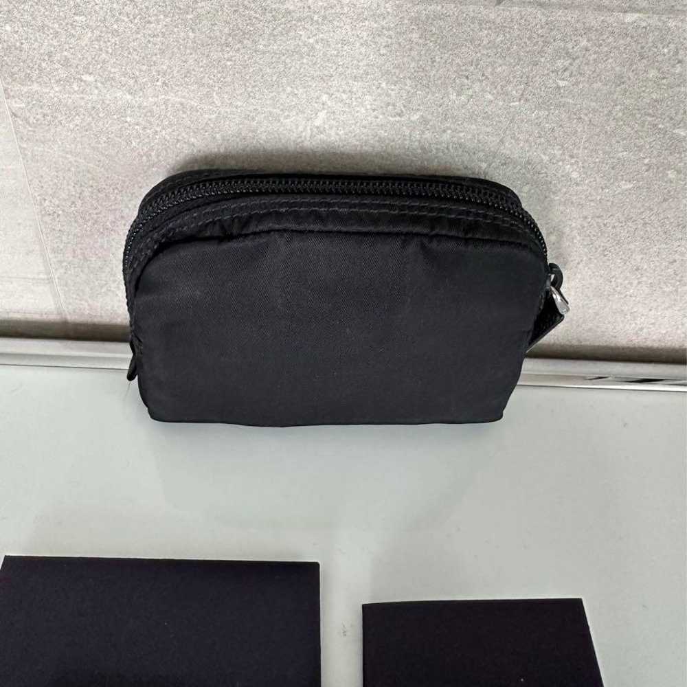 PRADA Re-Nylon Pouch - image 3