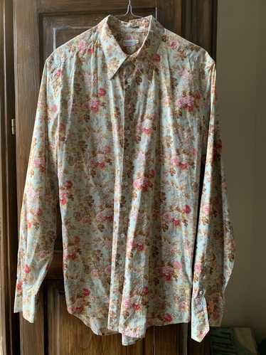 Paul Smith Liberty Shirt