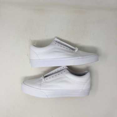 Vans Old Skool Tumble White - image 1