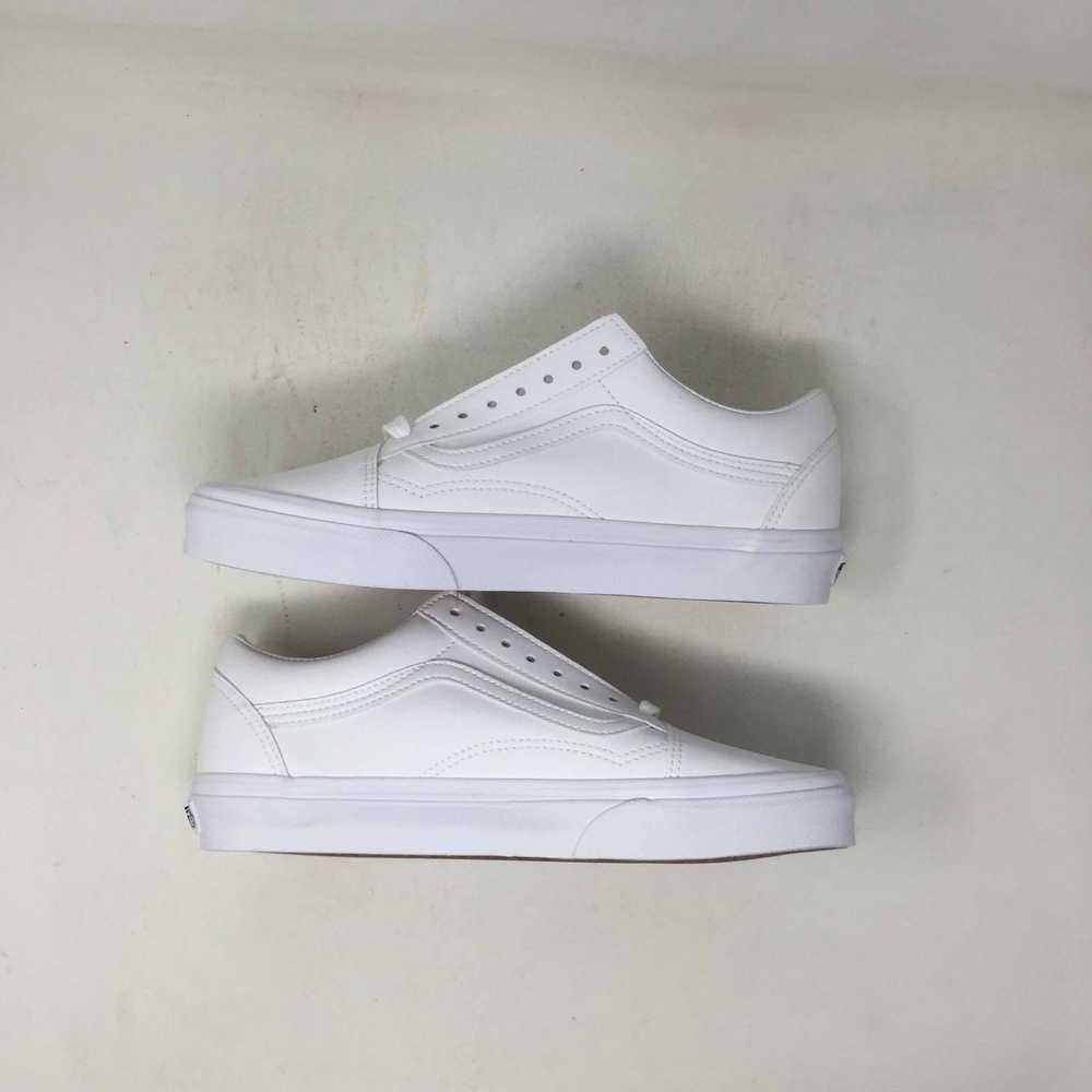 Vans Old Skool Tumble White - image 2