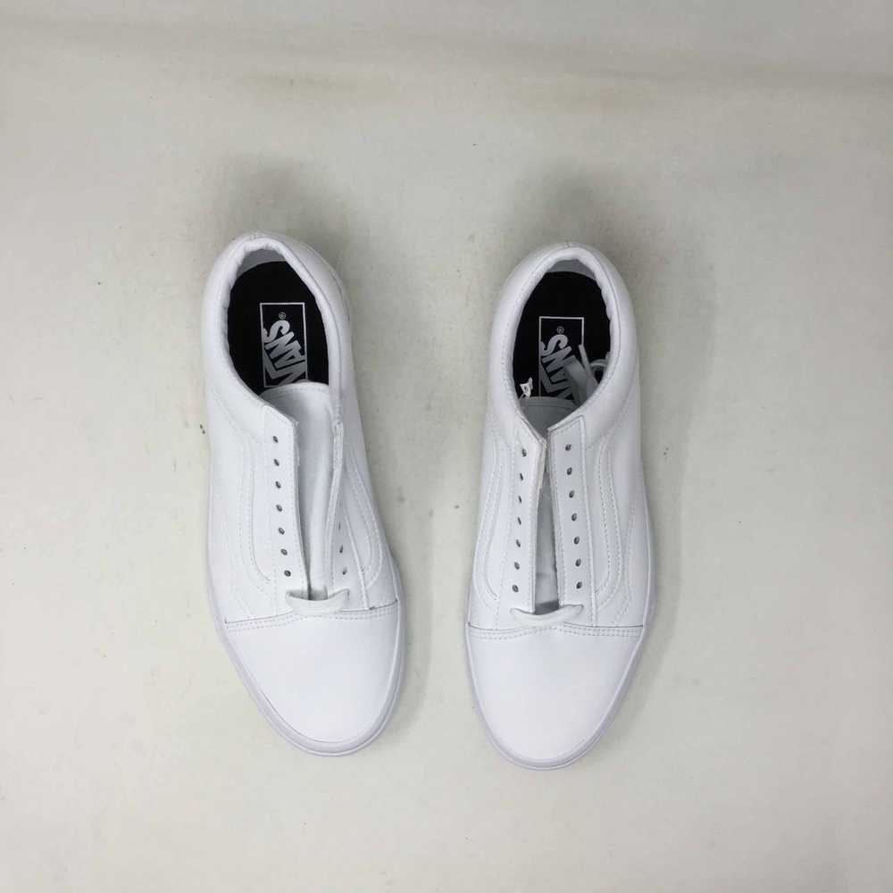 Vans Old Skool Tumble White - image 3