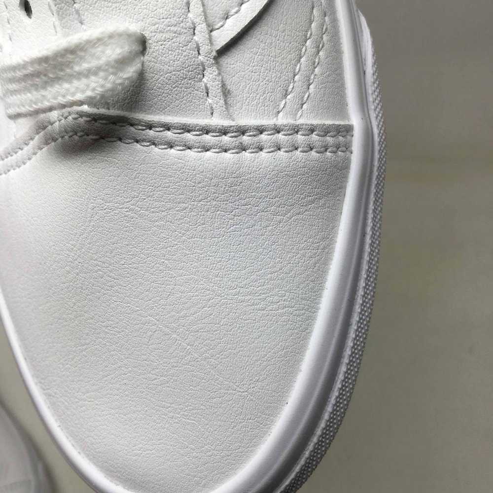 Vans Old Skool Tumble White - image 8