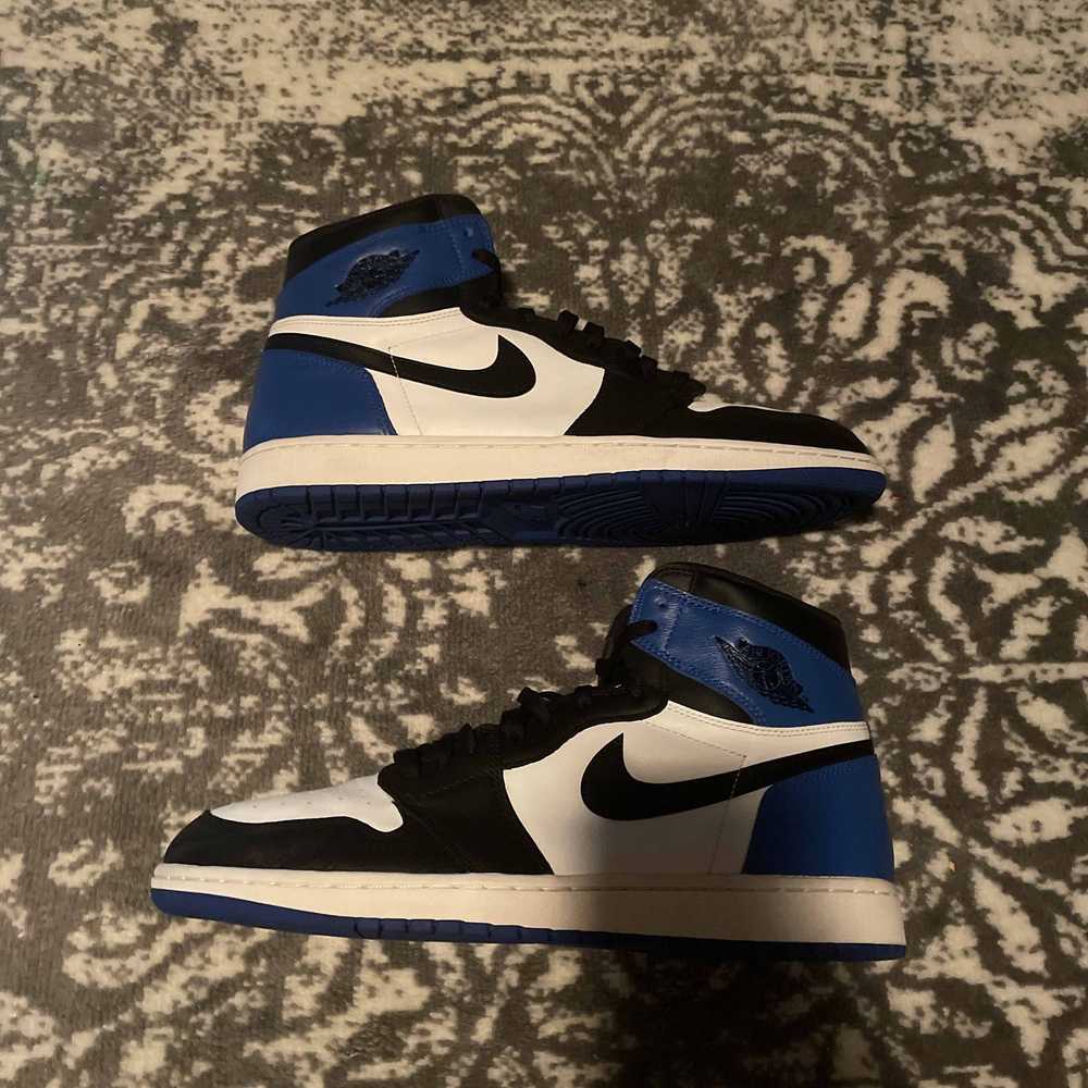 Jordan Brand Air Jordan 1 Retro High OG Game Royal - image 1