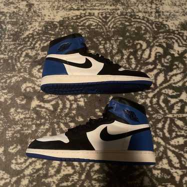 Jordan Brand Air Jordan 1 Retro High OG Game Royal - image 1