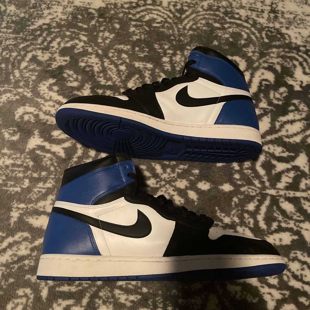 Jordan Brand Air Jordan 1 Retro High OG Game Royal - image 2