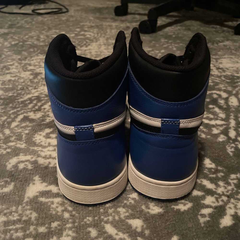 Jordan Brand Air Jordan 1 Retro High OG Game Royal - image 4