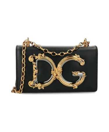 Dolce & Gabbana o1s22i1n1024 Size: OS / Dg Mini C… - image 1