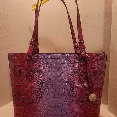 Brahmin Ellen Jazzinova leather bag - image 1