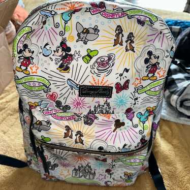 Disney Dooney and Bourke backpack