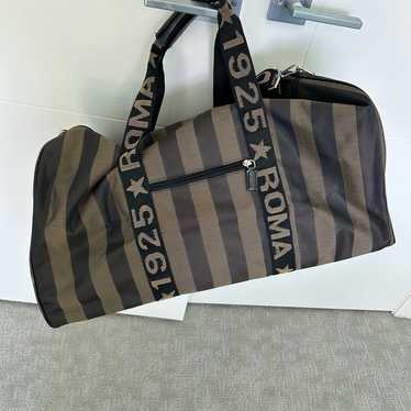 Fendi roma 1925 upcycled - Gem