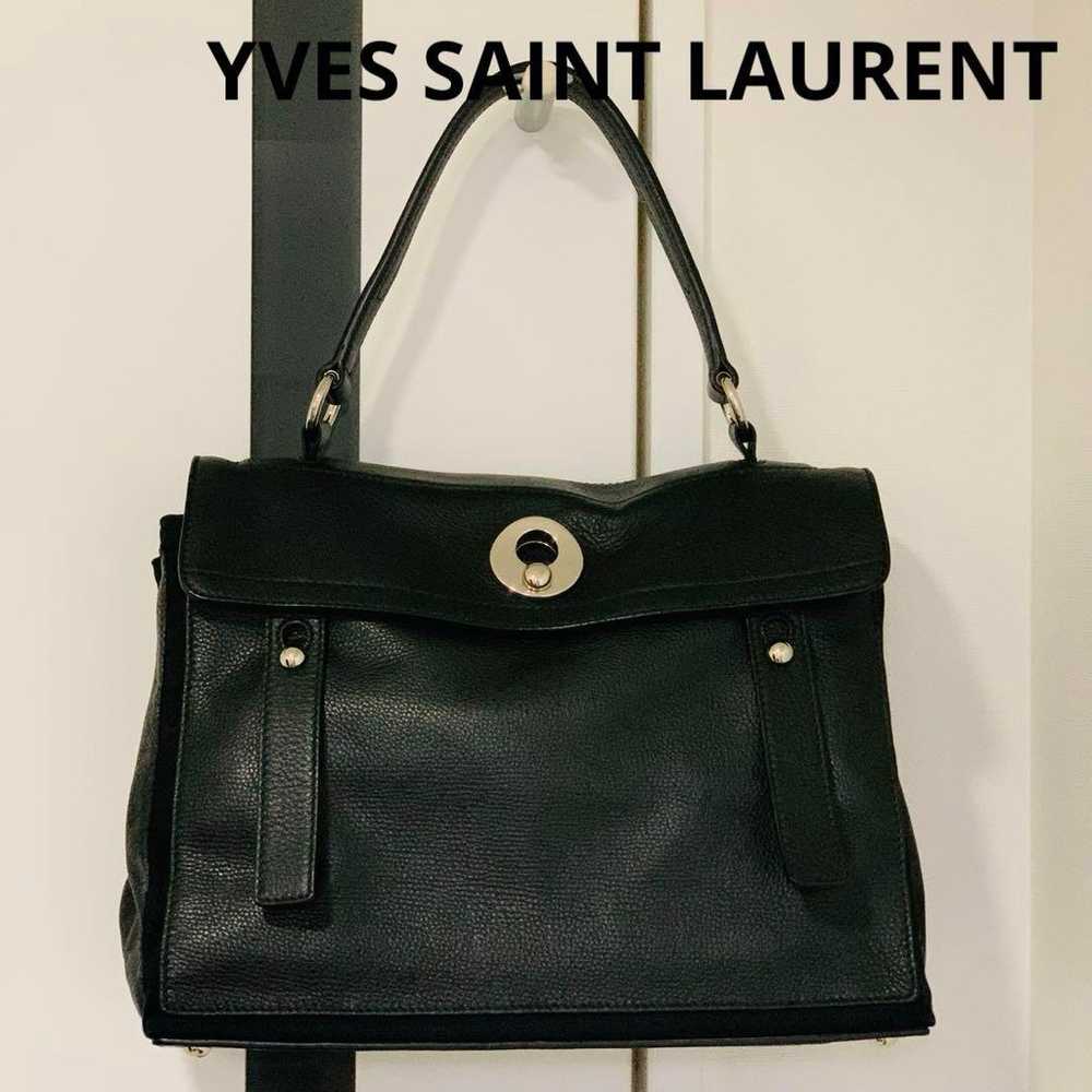 【Excellent Condition】Yves Saint Laurent Saint Lau… - image 1