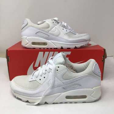 Nike Wmns Air Max 90 White