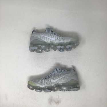 Nike Wmns Air VaporMax Flyknit 3 Pure Platinum - image 1