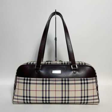 2409-234 | Excellent condition | Burberry Handbag… - image 1