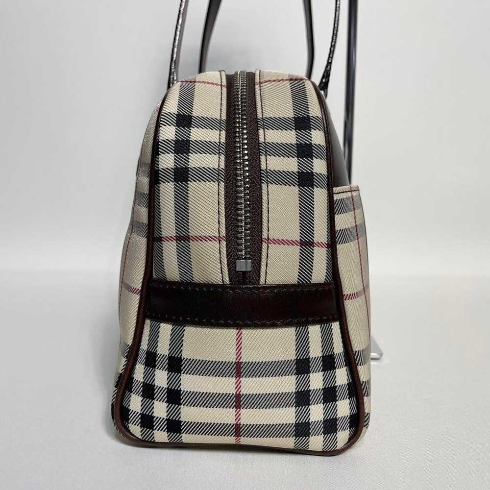 2409-234 | Excellent condition | Burberry Handbag… - image 4