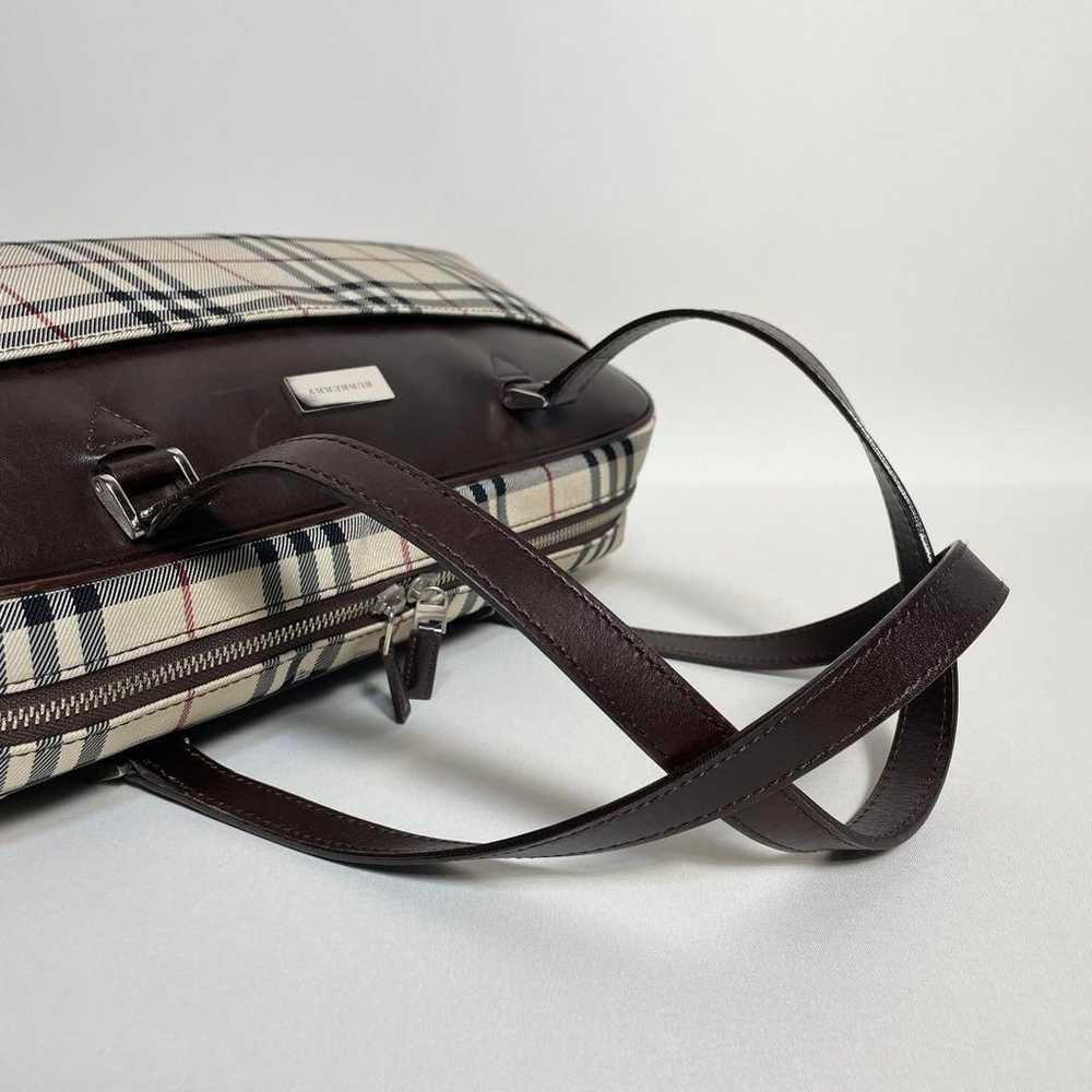 2409-234 | Excellent condition | Burberry Handbag… - image 7