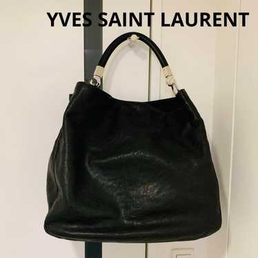 【Excellent Condition】Yves Saint Laurent YVES SAINT