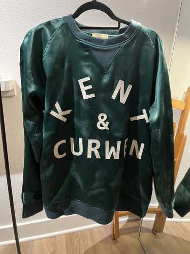 Kent & Curwen Kent & Curwen Sweater