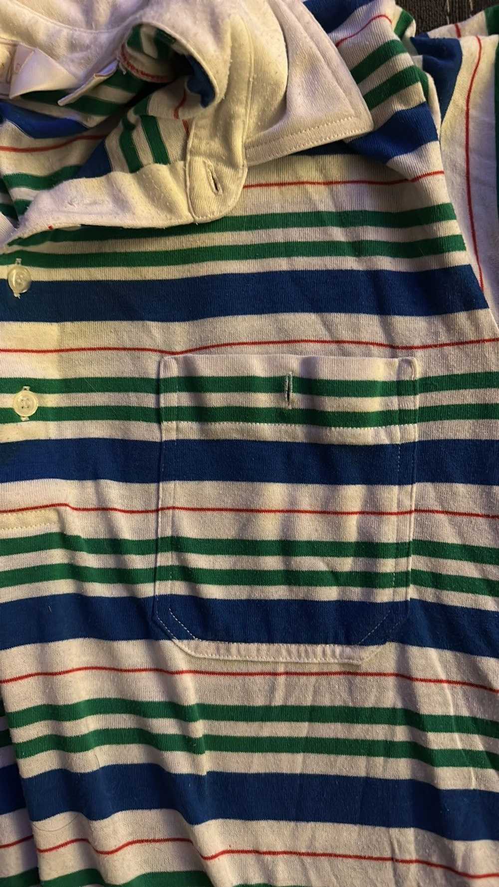 Vintage Vintage 80’s Arnold Palmer Polo Shirt. - image 2