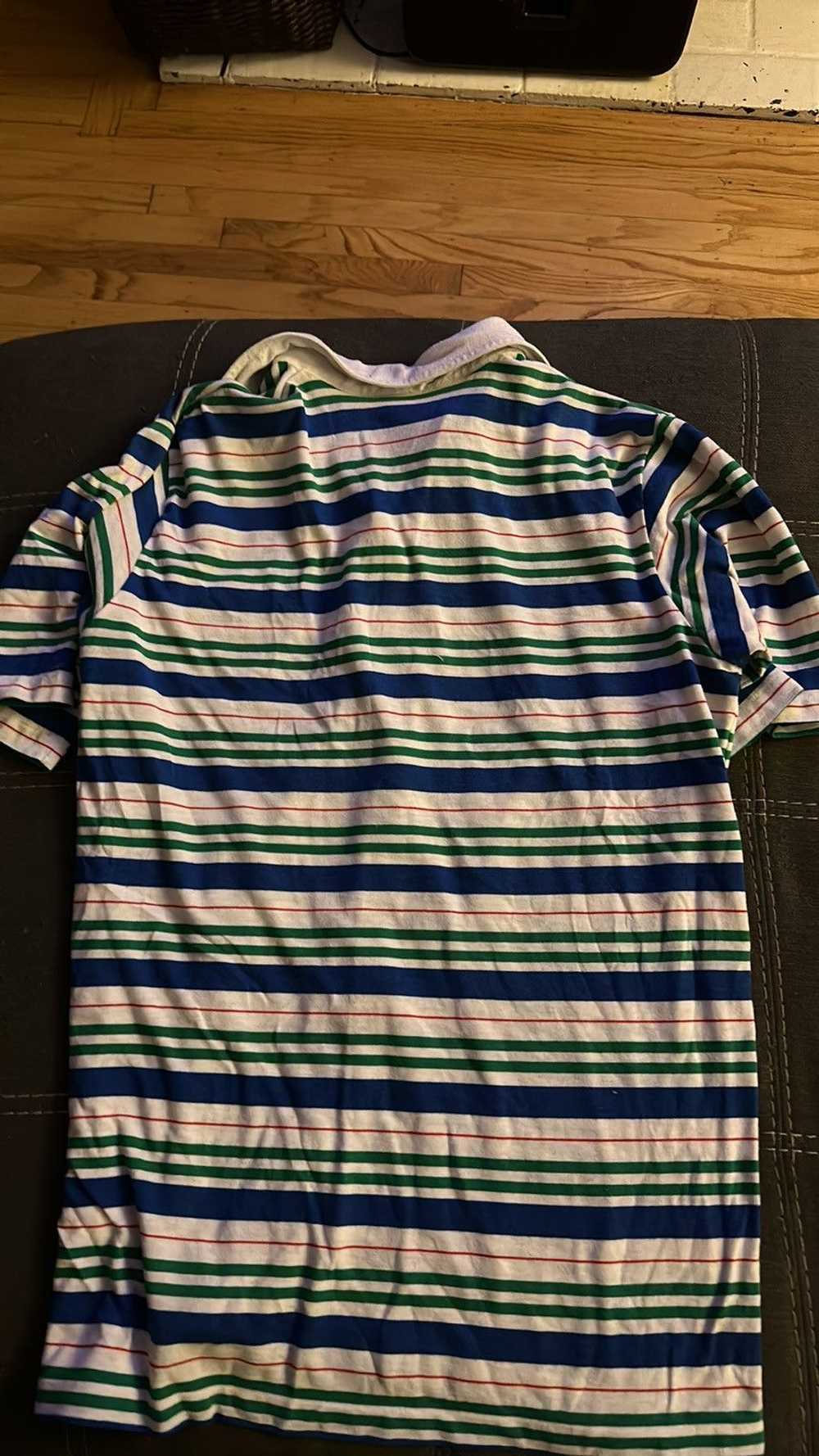 Vintage Vintage 80’s Arnold Palmer Polo Shirt. - image 4