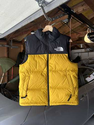 The North Face The North Face 1996 Retro Nuptse V… - image 1