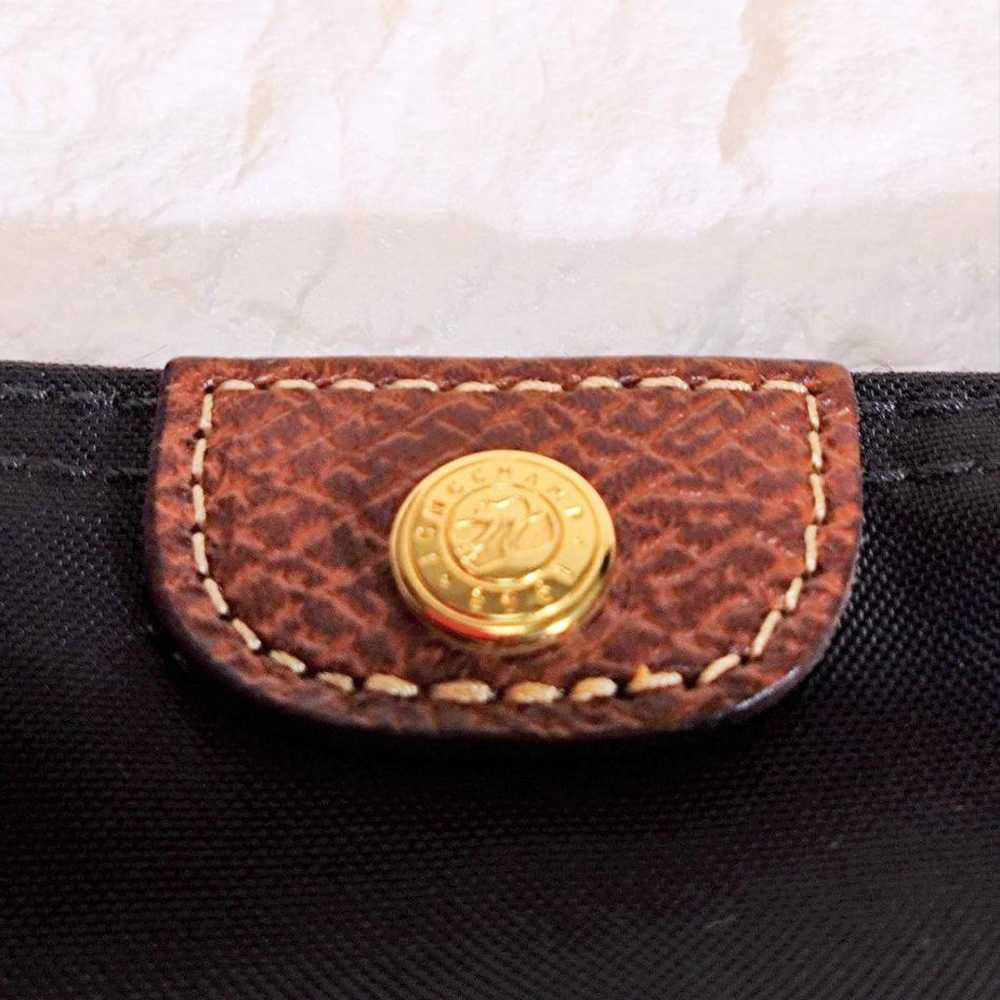 "Good quality" Longchamp Le Pliage pouch coin cas… - image 6