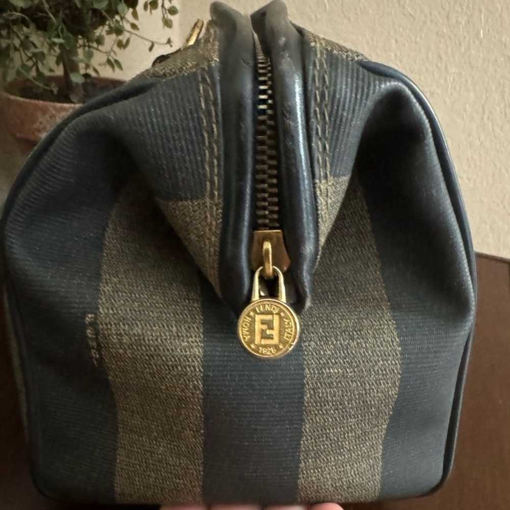 Fendi handbag great condition gorgeous - image 10