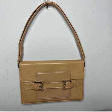 Fendi Leather 2-way Purse