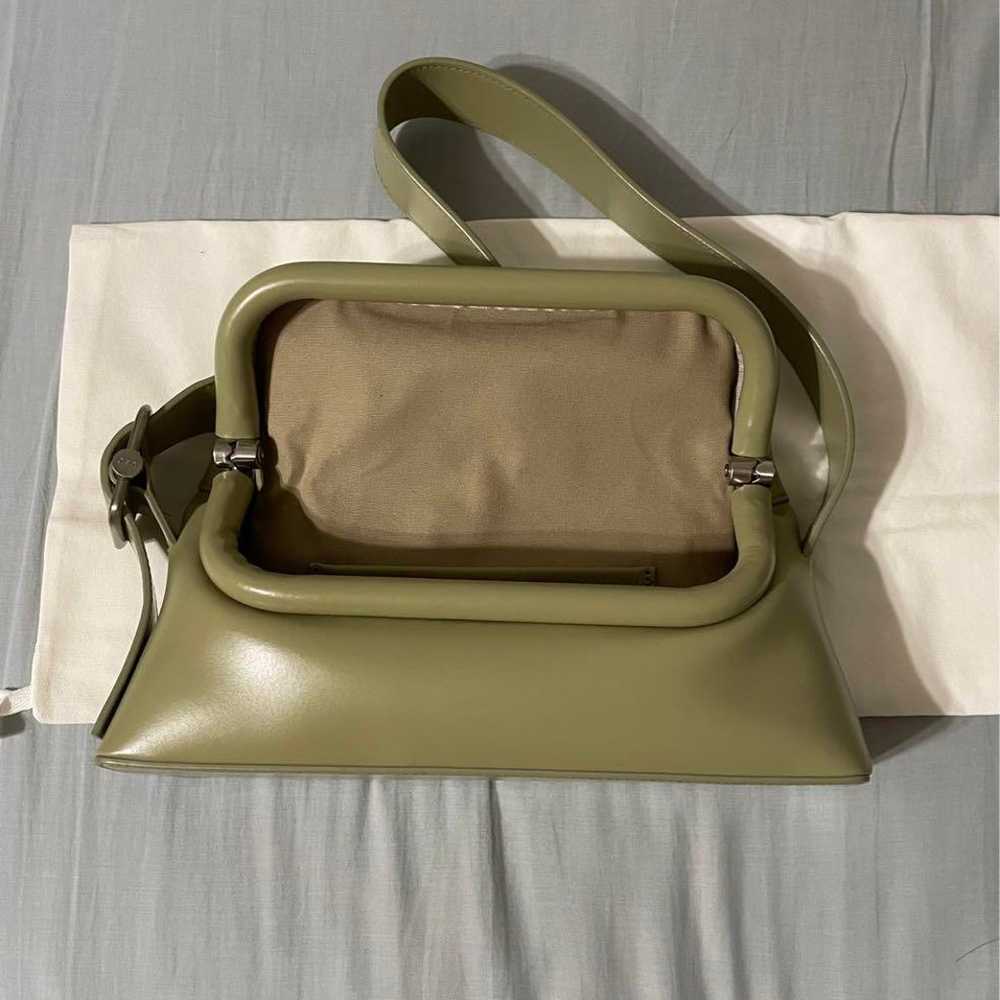 SLOW FOLDER BROT SAGE GREEN - image 4