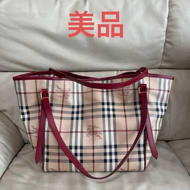 ❤️ Excellent condition‼️ Burberry tote bag, bag, r