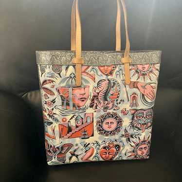 Consuela Vico East West Tote purchases