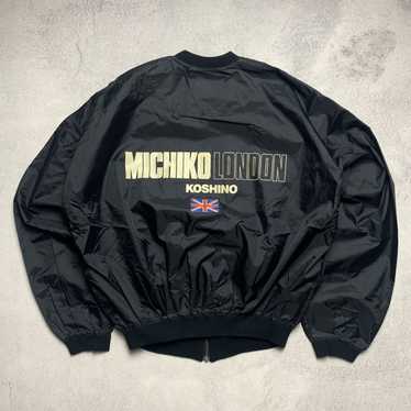 Michiko Koshino × Michiko Koshino London × Street… - image 1