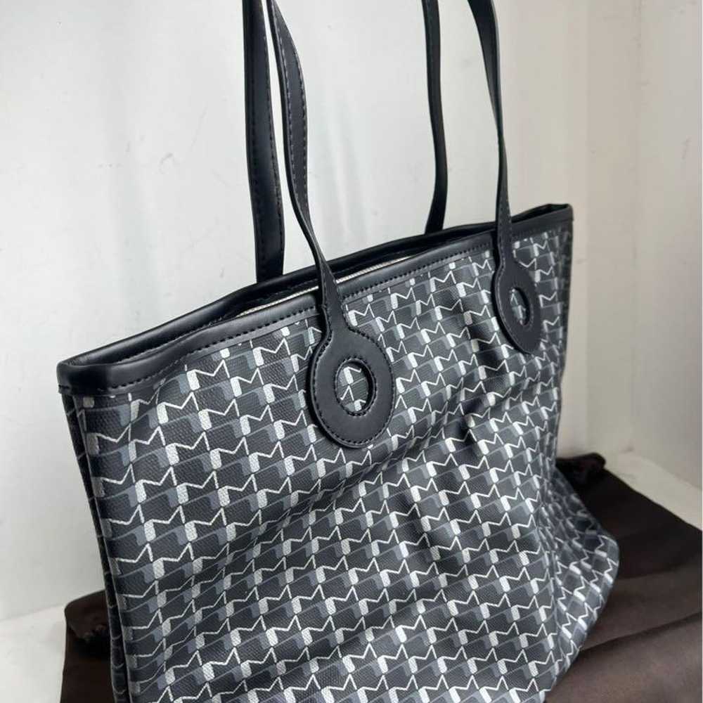 MOYNAT Moyna Tote/Handbag in excellent condition. - image 3