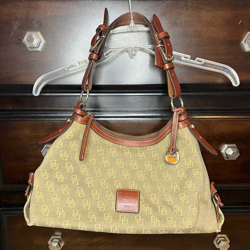 vintage Dooney and Bourke - image 1