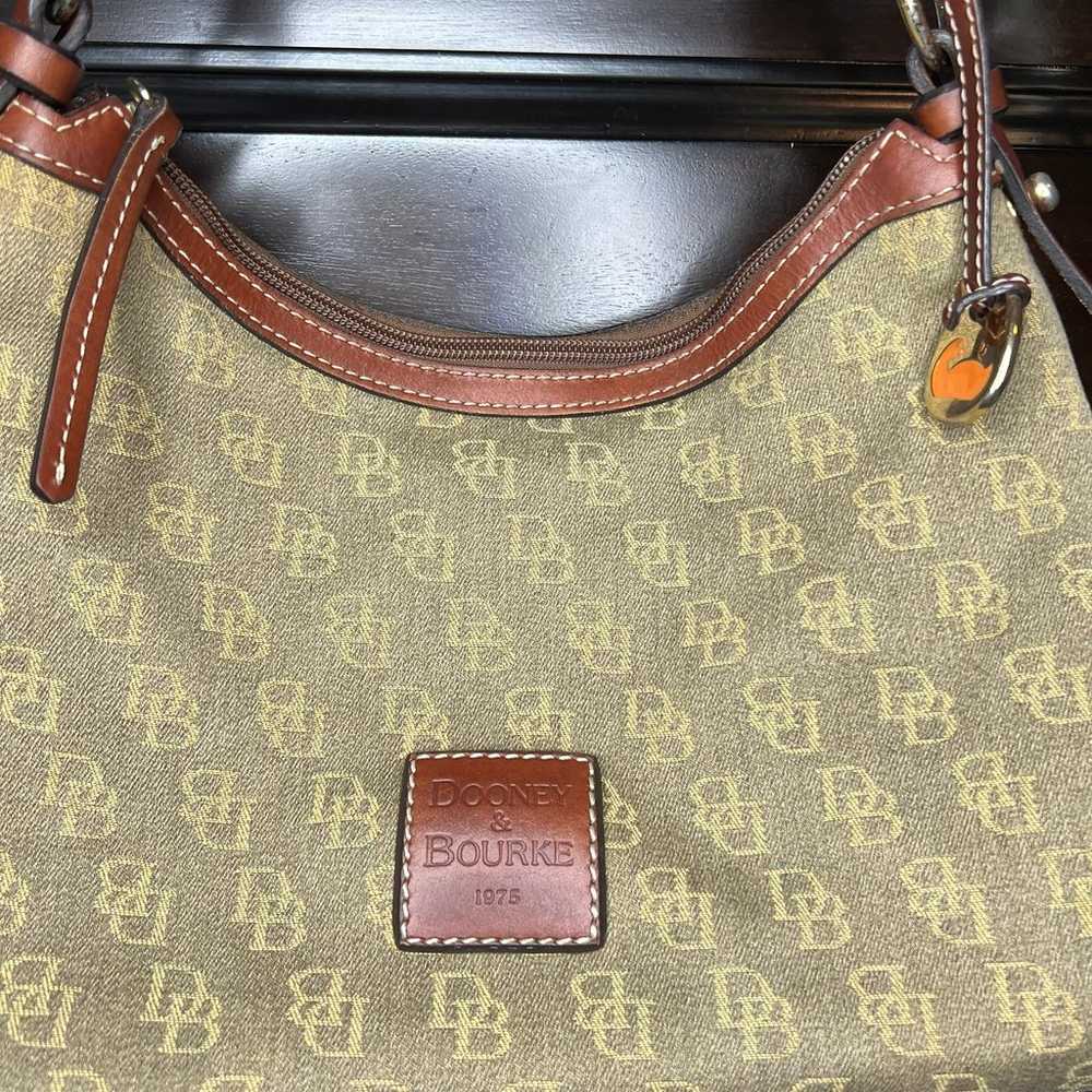 vintage Dooney and Bourke - image 2