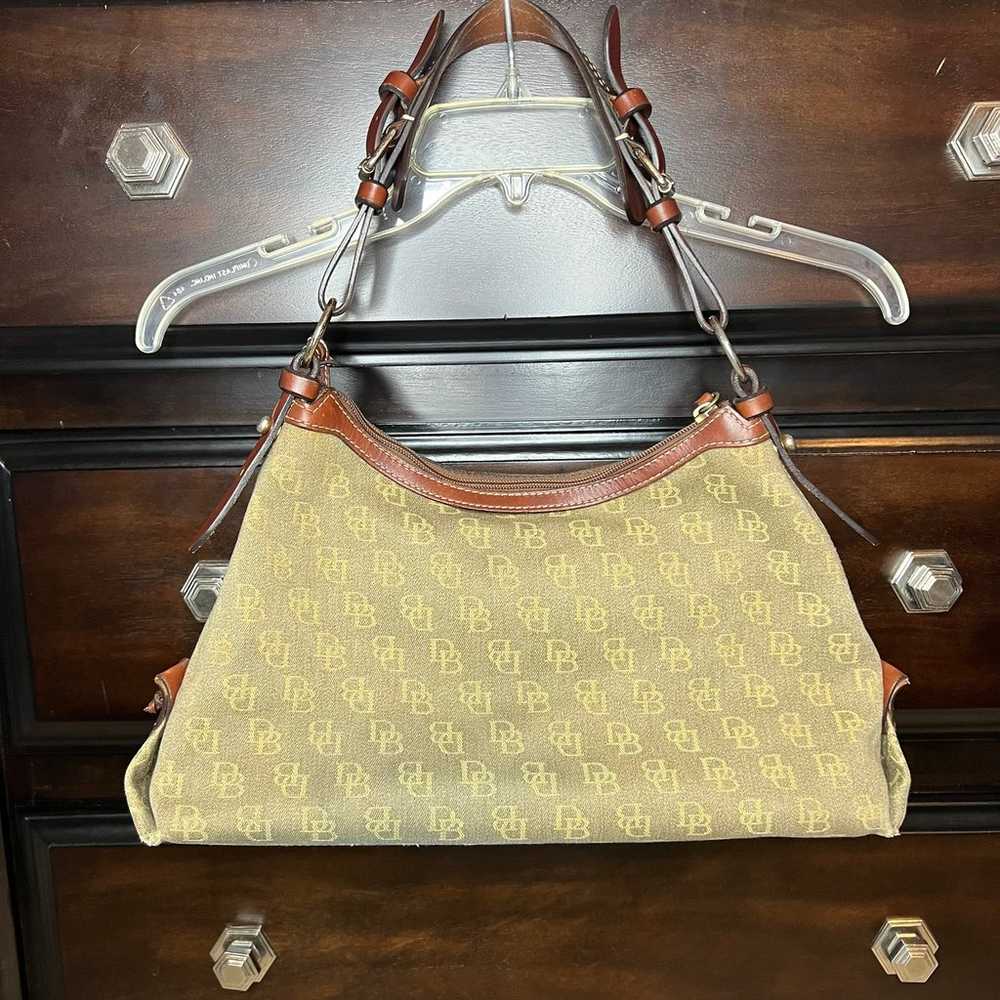 vintage Dooney and Bourke - image 3