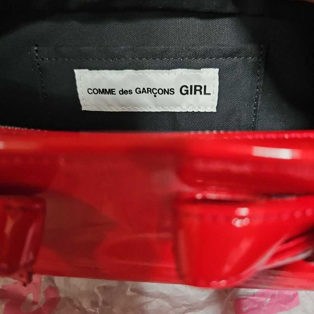 Comme des Garçons Girl Bag - image 3