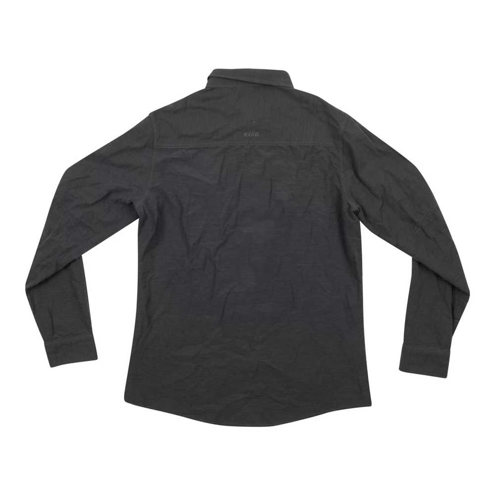 KUHL Long-Sleeve Button Up - Men's - image 2