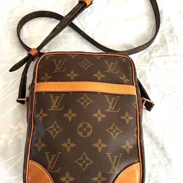 Louis Vuitton Monogram Danube