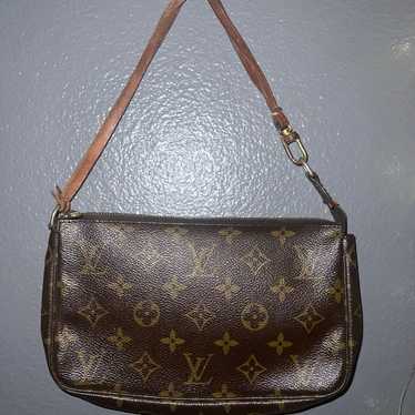 Louis vuitton pochette accessories