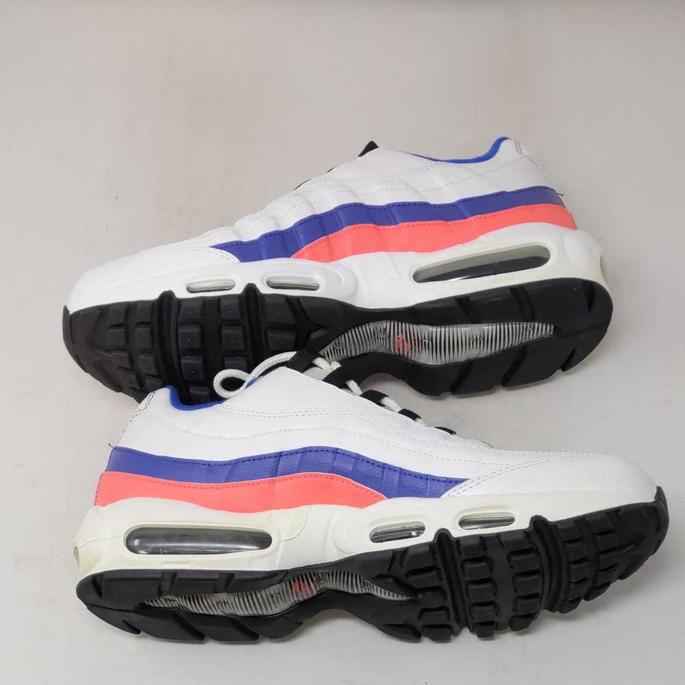 Nike Air Max 95 Essential Ultramarine - image 2