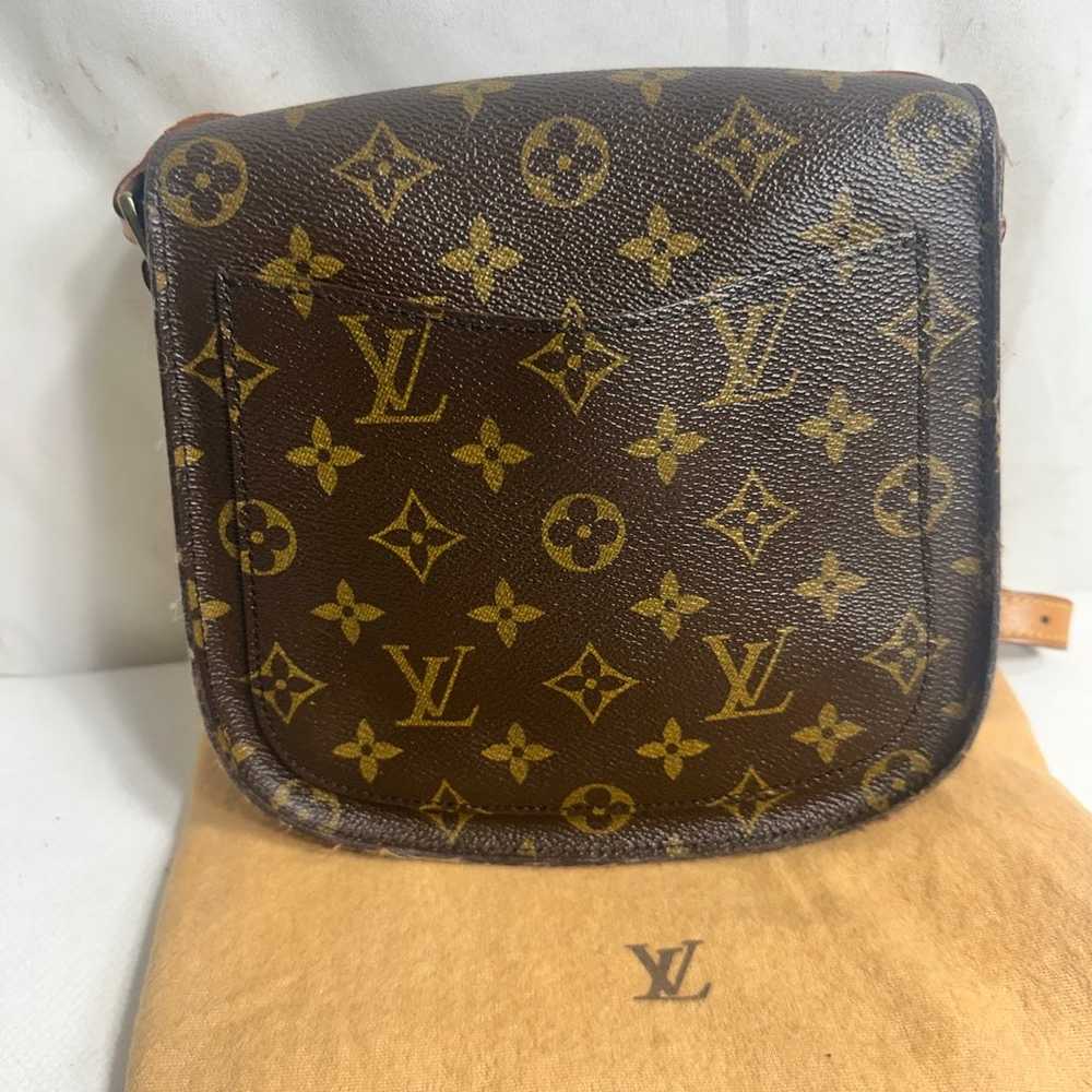 Louis Vuitton Saint Cloud - image 2